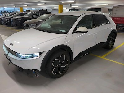 Achetez HYUNDAI IONIQ 5 sur Ayvens Carmarket